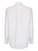 Comme Comme Рубашки Белые