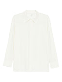 قمصان نورما كامالي بيضاء