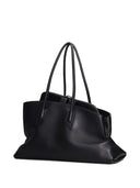 The Attico Bags.. Black