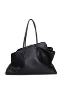 The Attico Bags.. Black