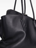 The Attico Bags.. Black