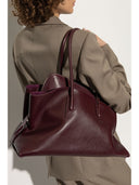 The Attico Bags.. Purple