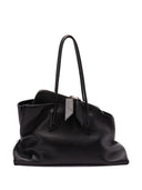 The Attico Bags.. Black