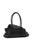 The Attico Bags.. Black