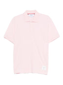 Thom Browne T-shirts and Polos Pink