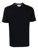 Thom Browne T-shirts and Polos Blue