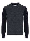 Maison Margiela Sweaters Black