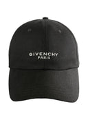 Givenchy Hats Black