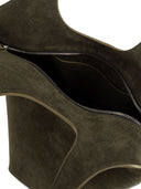 The Attico Bags.. Green