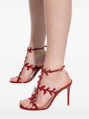 Gianvito Rossi Sandals Red