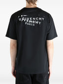 Givenchy T-shirts and Polos Black