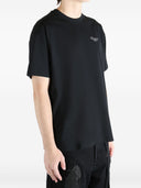 Givenchy T-shirts and Polos Black