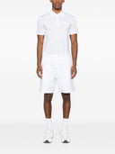 Givenchy T-shirts and Polos White