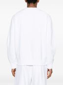 Givenchy Sweaters White