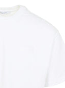 Givenchy T-shirts and Polos White