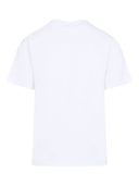 Givenchy T-shirts and Polos White