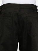 Golden Goose Trousers Black