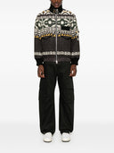 Golden Goose Trousers Black
