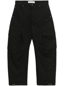 Golden Goose Trousers Black