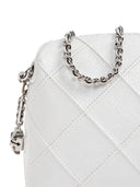 Tory Burch Bags.. White