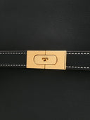 Tory Burch Bags.. Black