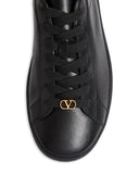 Valentino Garavani Sneakers Black