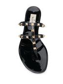 Valentino Garavani Sandals Black