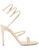 René Caovilla RENE' CAOVILLA Sandals Beige