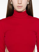 Solace London Dresses Red