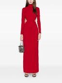 Solace London Dresses Red