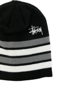 Stussy Hats Black
