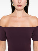 Solace London Dresses Purple