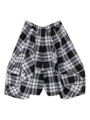 Брюки Comme des Garcons черные