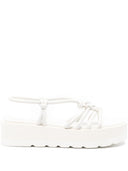 Gianvito Rossi Sandals White