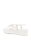 Gianvito Rossi Sandals White