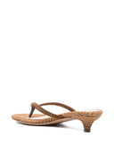 Gianvito Rossi Sandals Brown