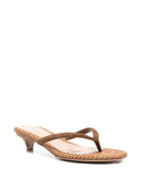 Gianvito Rossi Sandals Brown