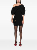 Solace London Dresses Black