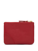 032C Wallets Red