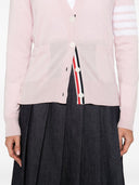 Thom Browne Sweaters Pink