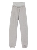 The Attico Trousers Grey
