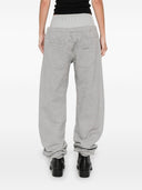The Attico Trousers Grey