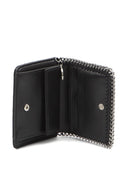 Stella McCartney Wallets Black