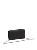Stella McCartney Wallets Black