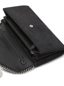 Stella McCartney Wallets Black