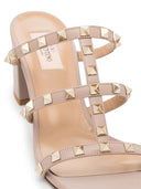 Valentino Garavani Sandals Powder