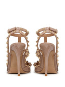 Valentino Garavani With Heel Powder