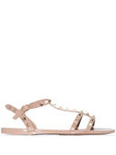 Valentino Garavani Sandals Powder