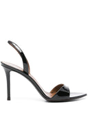 Giuseppe Zanotti Sandals Black