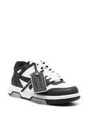 Off White Sneakers Black